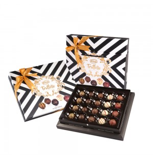 Bolçi Trufello Tırtıklı 270g